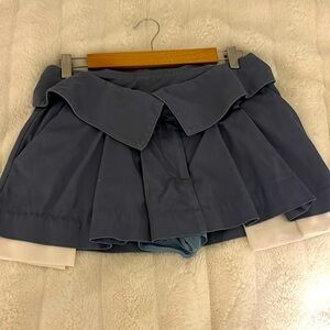 Helsa skirt